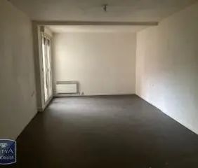 Appartement à louer 2 pièces 41.07m² - Photo 2