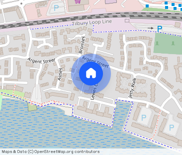 Argent St, Grays, Essex, RM17 - Photo 1