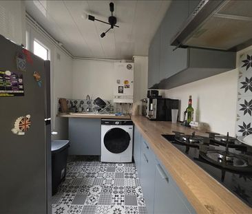 2 pièces - Meublé - 40 m² - 2ème étage - Colocation non autorisée - Photo 6