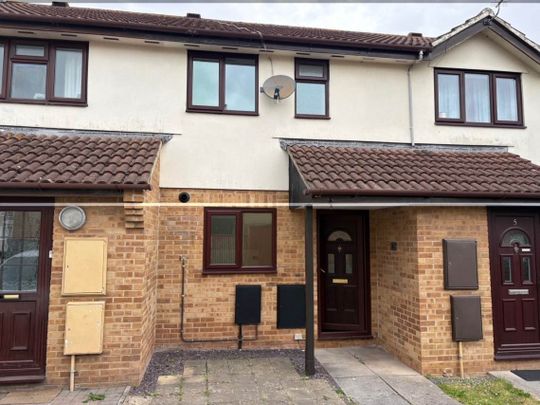 Worle, Weston-super-Mare, North Somerset - Photo 1