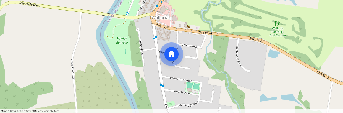 2 Eagle Street, Sydney, New South Wales 2112