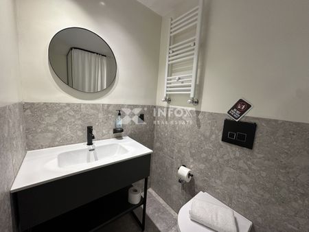 Ενοικιάζεται Γκαρσονιέρα 50.49 τ.μ. - Photo 5