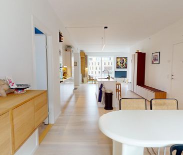 120m² Lejlighed | København V - Foto 2