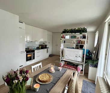 2 Zimmer, 39 m², 2. Stock - Photo 3