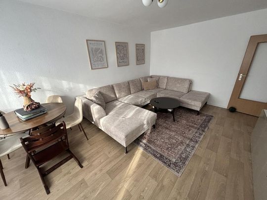 Hier ist Platz zum Wohnen - Photo 1