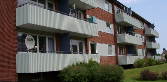 Odengatan, Oskarström - Photo 2