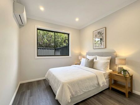 118A Railway Parade, Jannali NSW 2226 - Villa For Rent | Domain - Photo 2