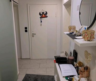 3-Zimmer-Wohnung mit Garten & Balkon in Delmenhorst-Deichhorst - Photo 3