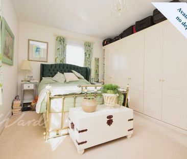 1 bedroom maisonette to rent - Photo 5