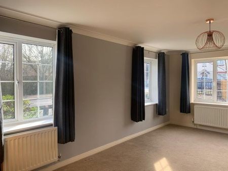 Caudale Court, Nottingham, NG2 - Photo 4