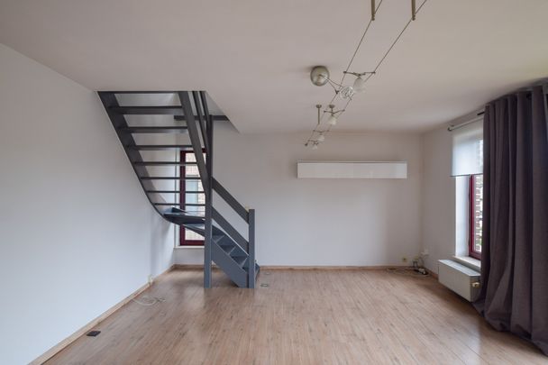 Duplex appartement met 2 slaapkamers te Tienen - Photo 1