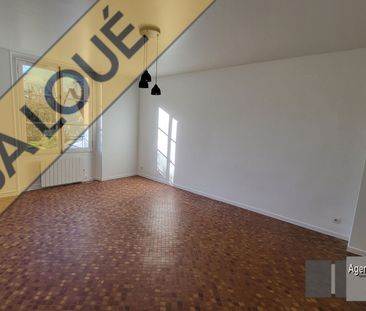 Location Appartement 3 pièces 70m² - Photo 1