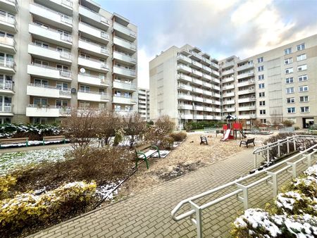ul. Zawiszy, Warszawa - Zdjęcie 5