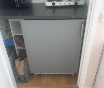 Vantvägen, Saltsjöbaden - Photo 4