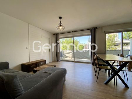 Location Appartement 3 pièces 64,16 m² - Photo 5