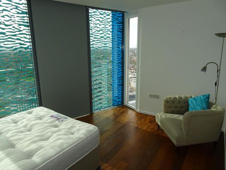 3 bedroom apartment to rent - Photo 5