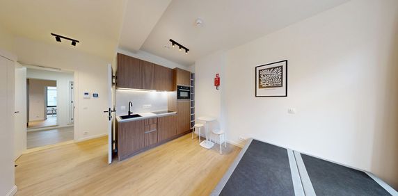 Brouwersstraat 5 / 0104, 3000 Leuven - Photo 2