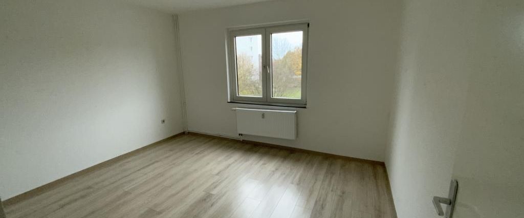 3-Zimmer-Wohnung mit Weitblick im Hammer Westen - Foto 1
