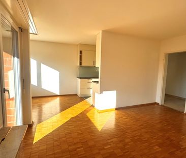 3 Zimmer, 66 m², 1. Stock - Foto 6