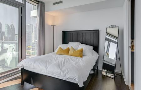 For Lease - 16 Bonnycastle Street Unit# 2009, Toronto, Ontario - Photo 3