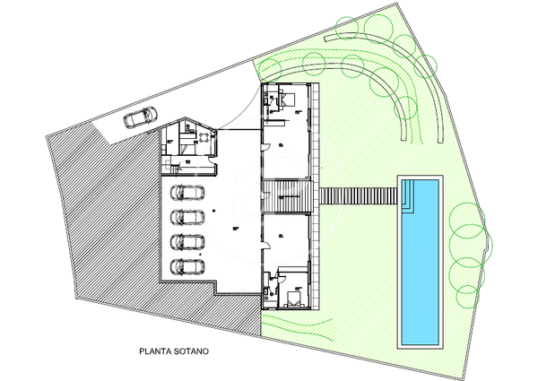 Rental Property in Can Girona