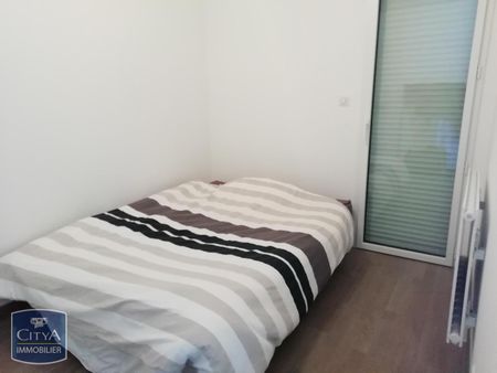 Location Appartement 1 pièce 28m² NANTES 44100 - Photo 2