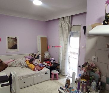 Studio/Γκαρσονιέρα για ενοικίαση Κέντρο (Χαριλάου) - Photo 3