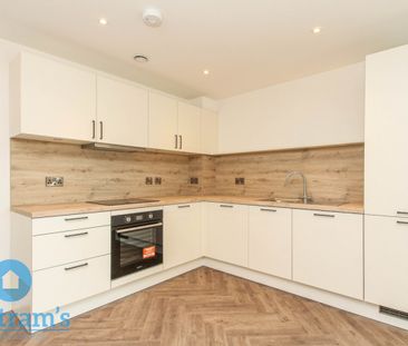 1 bed Apartment for Rent - Photo 5