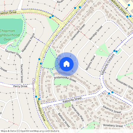 2/58 Greenvale Street, Fisher