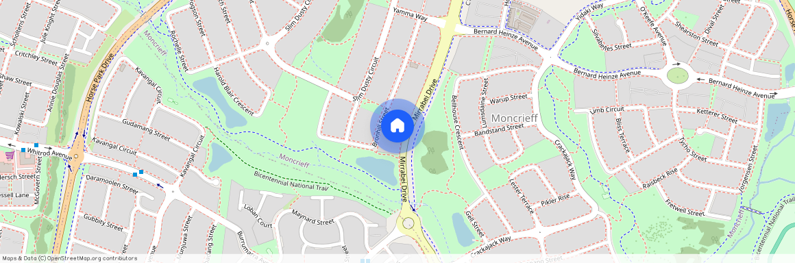 67a Bronhill Street, Moncrieff ACT 2914