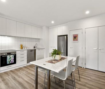 Immaculate Ground Floor One Bedroom Apartment - Photo 6