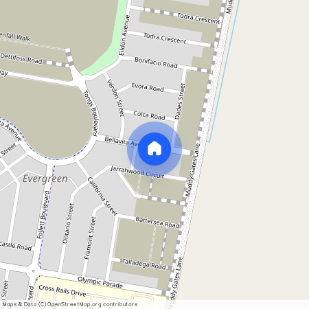 303 Bellavita Avenue, Vic 3978, Clyde North