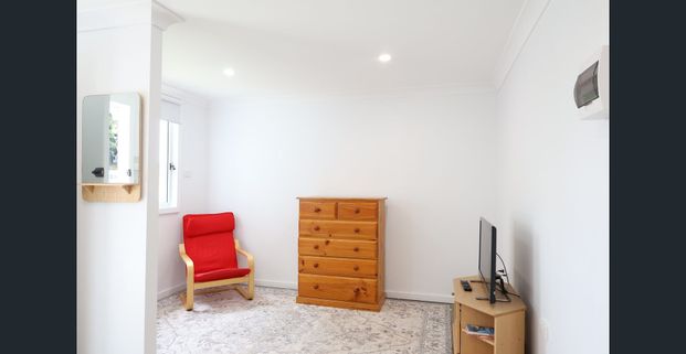 Bright, Stylish Studio in Como - Photo 1