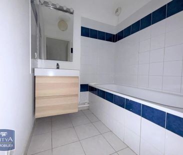 Appartement à louer 2 pièces 48.55m² - Photo 6