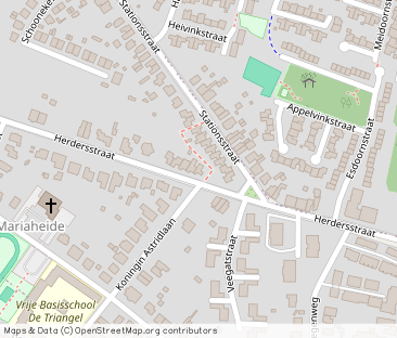 Herdersstraat, Maasmechelen - Photo 1
