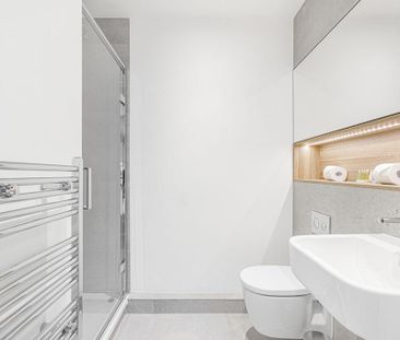 1 bedroom apartment to rent - Photo 1