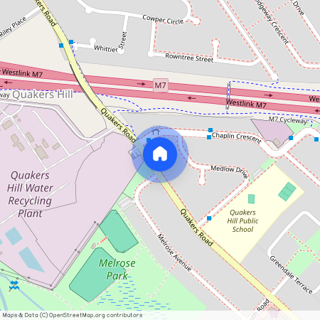 221a Quakers Rd, New South Wales, NSW 2763, Quakers Hill