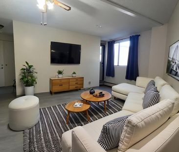 Mainstreet Westbourne Place Apartments - Photo 6