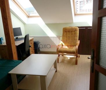 Apartament 4 camere de inchiriat in Cluj-Napoca, Marasti ID 4731 - Photo 4
