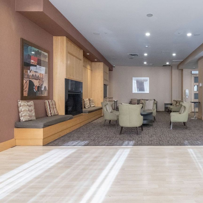 For Lease - 8 Mondeo Drive Unit# 312, Toronto, Ontario - Photo 1