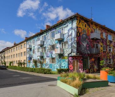 Sofiagatan 18, Södra Sofielund - Photo 1