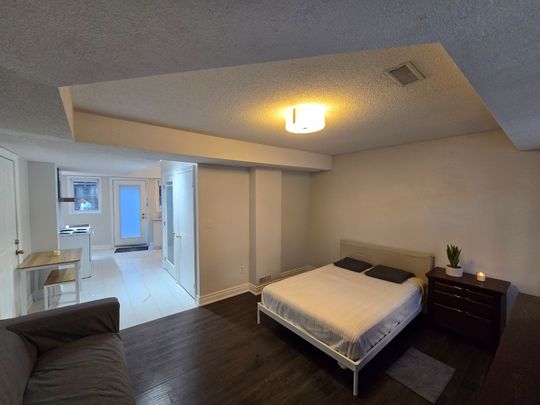 For Lease - 73 Shining Star Crescent Unit# Lower, Toronto, Ontario - Photo 1