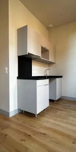 Appartement à louer 1 pièce 21.5m² - Photo 3