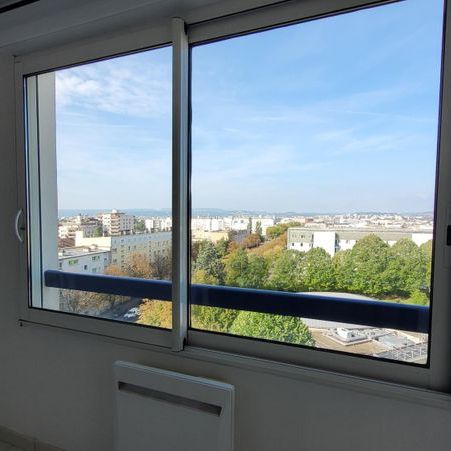 Appartement 2 pièces à louer - Photo 1