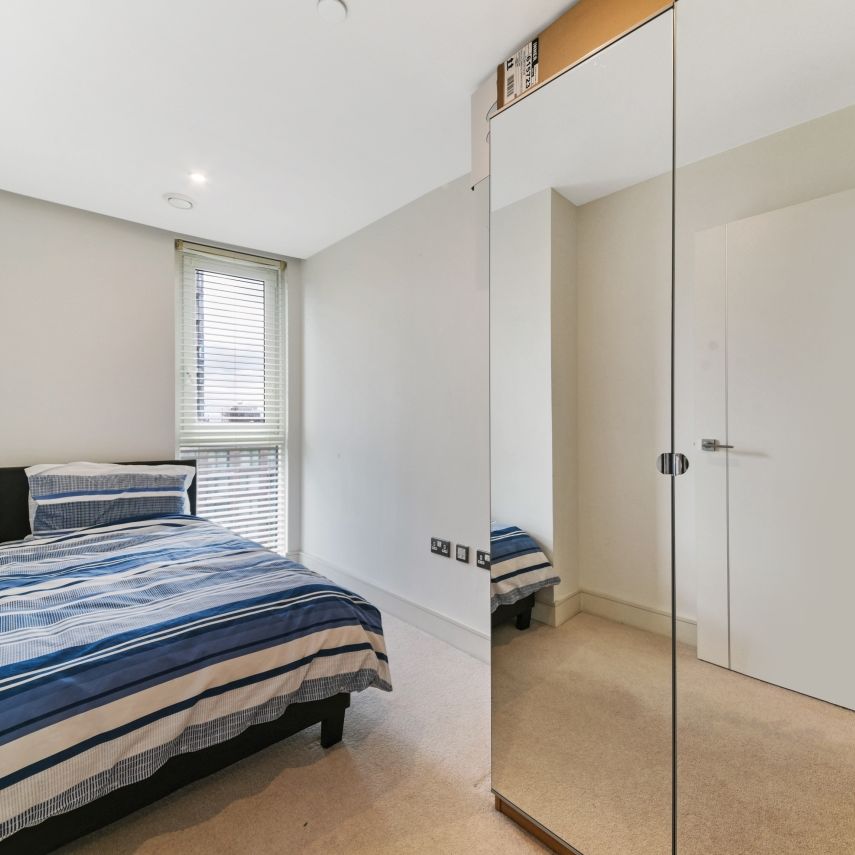 3 bedroom apartment to rent - Photo 1