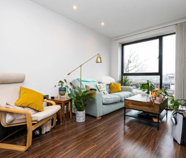 1 Bedroom Apartment - First Floor - Photo 1