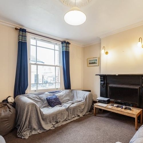 Cowley Road, Oxford - Photo 1