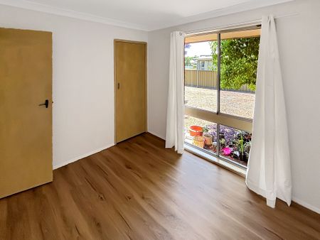 2 bedroom renovated unit in West Dubbo - Photo 2