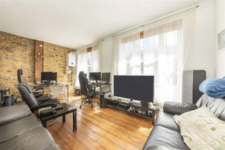 1 bedroom flat to rent - Photo 3