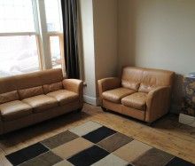 Student letting in Bedford Park, Ground Floor Flat, Plymouth - Photo 6